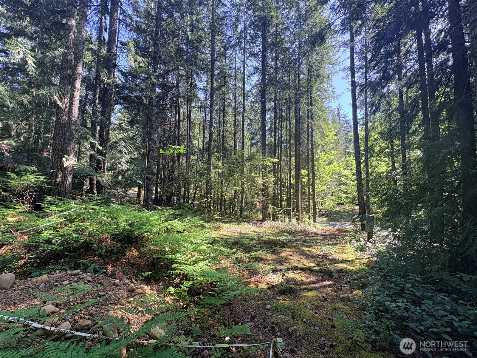30 N Skokomish Drive Hoodsport WA 98548