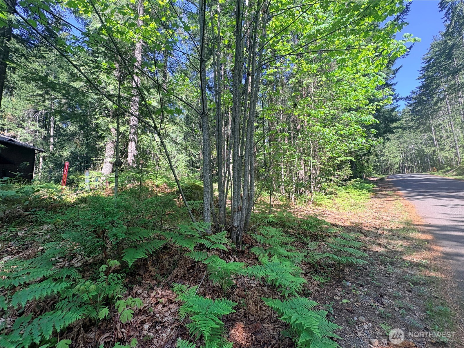 30 N Skokomish Drive Hoodsport WA 98548