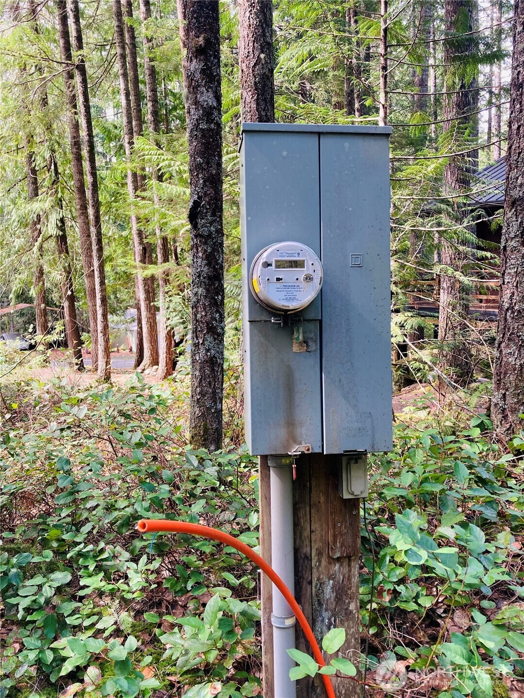 30 N Skokomish Drive Hoodsport WA 98548