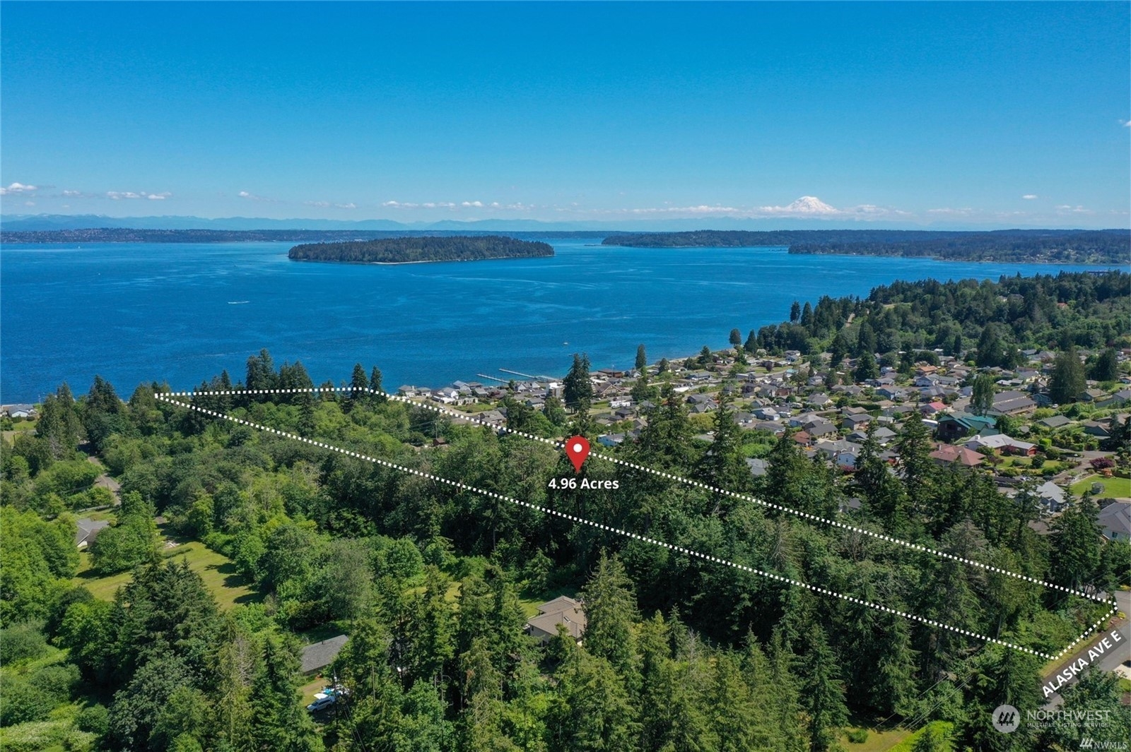 0 Beach Drive Port Orchard WA 98366