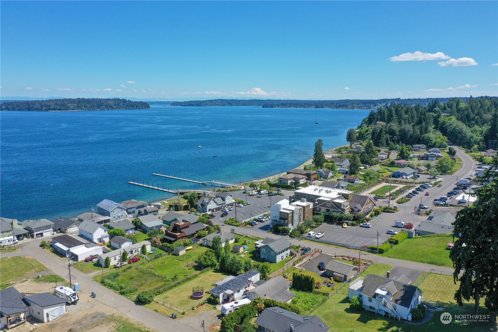 0 Beach Drive Port Orchard WA 98366