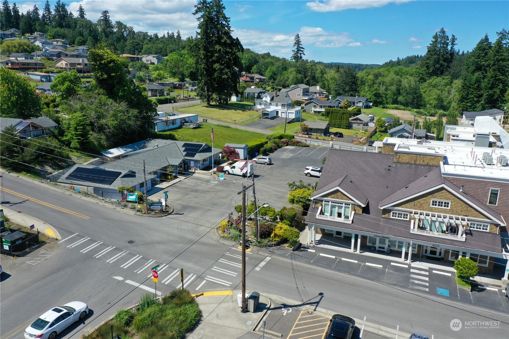 0 Beach Drive Port Orchard WA 98366