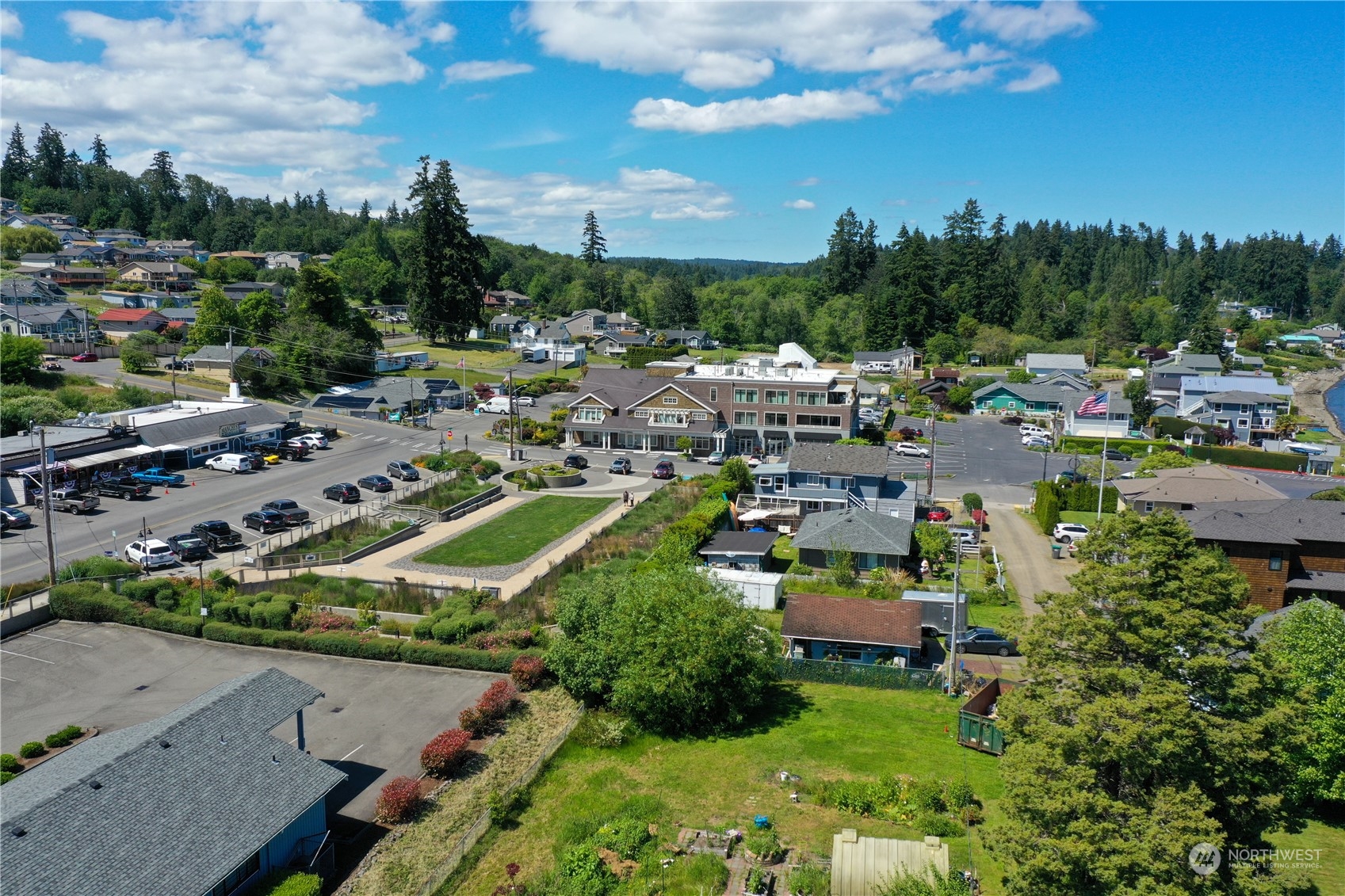 0 Beach Drive Port Orchard WA 98366