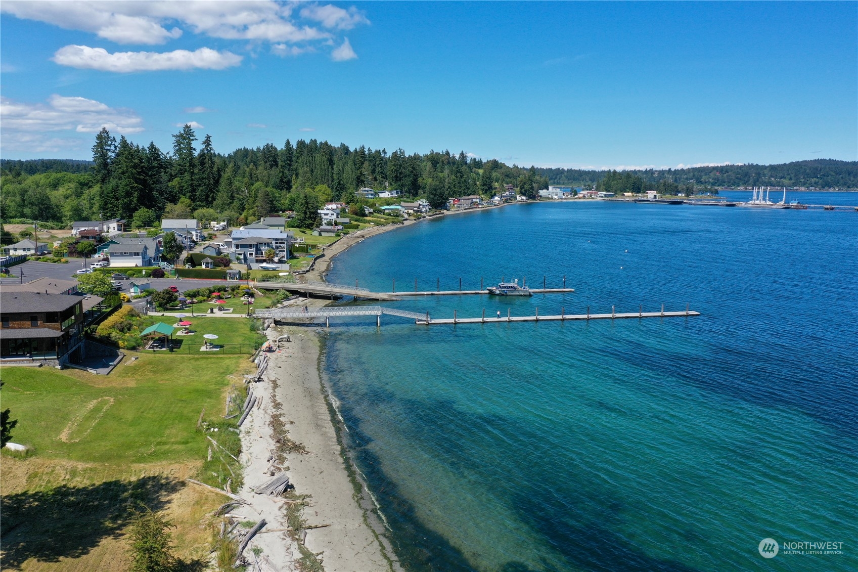 0 Beach Drive Port Orchard WA 98366