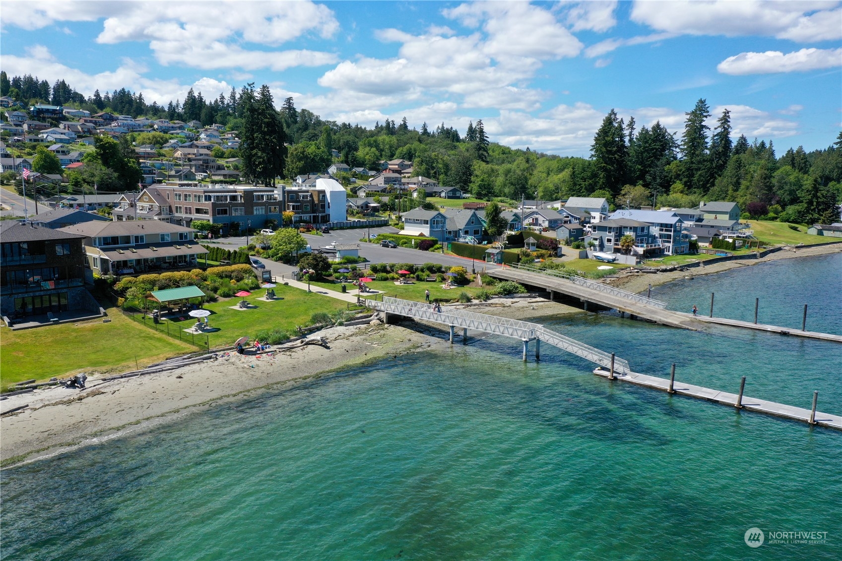 0 Beach Drive Port Orchard WA 98366