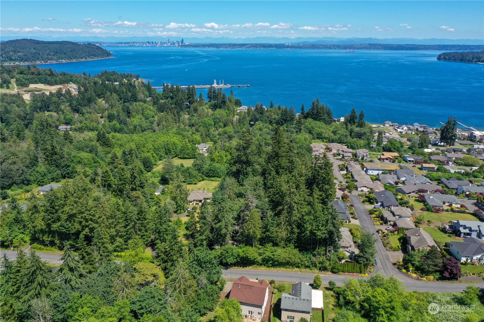 0 Beach Drive Port Orchard WA 98366
