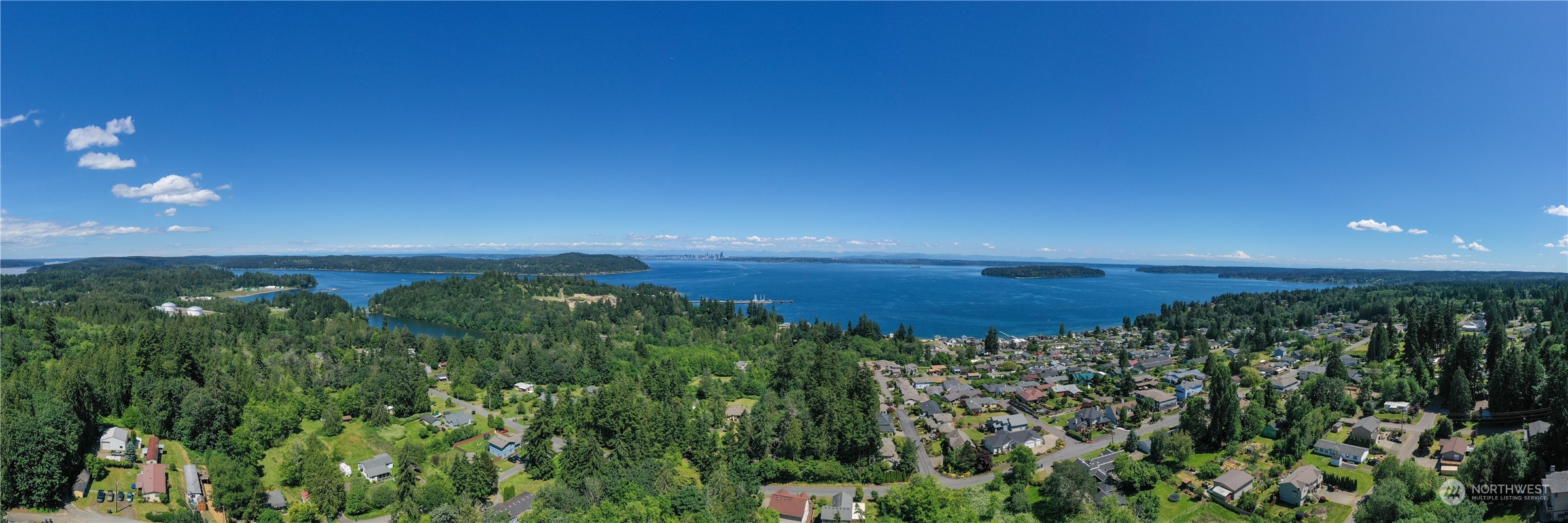 0 Beach Drive Port Orchard WA 98366