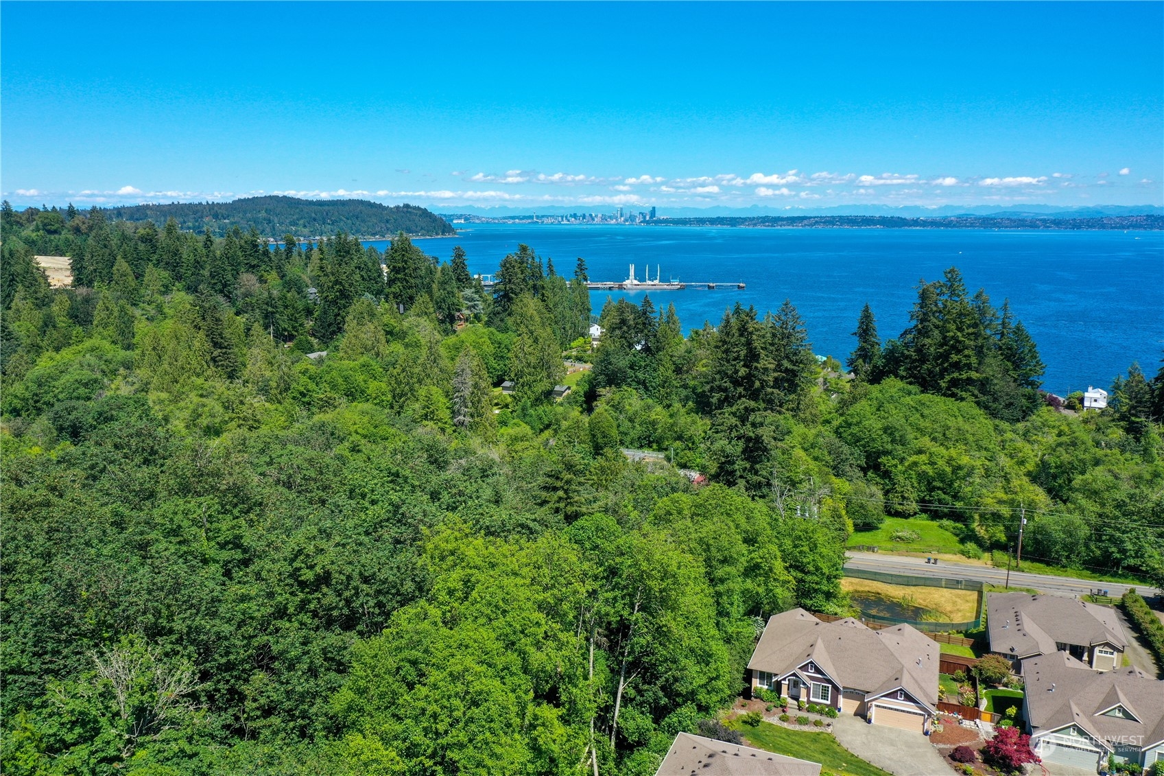 0 Beach Drive Port Orchard WA 98366
