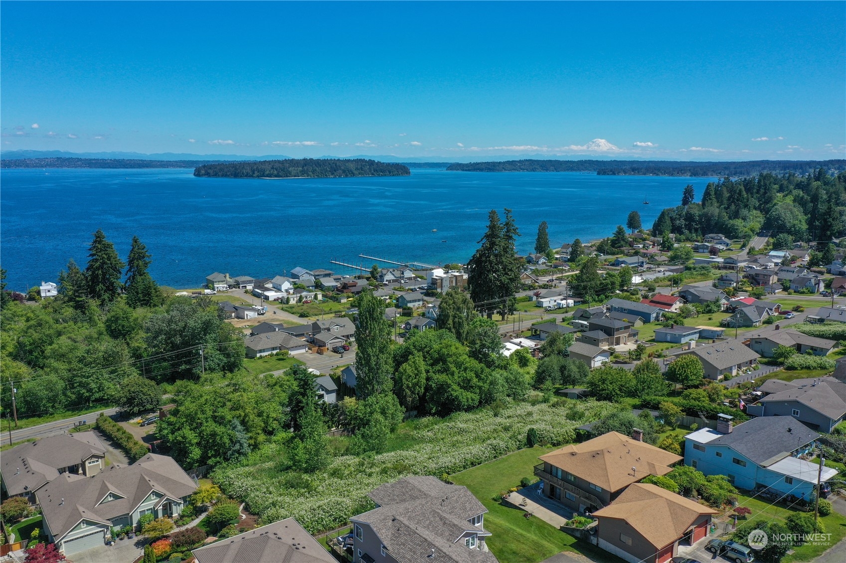 0 Beach Drive Port Orchard WA 98366