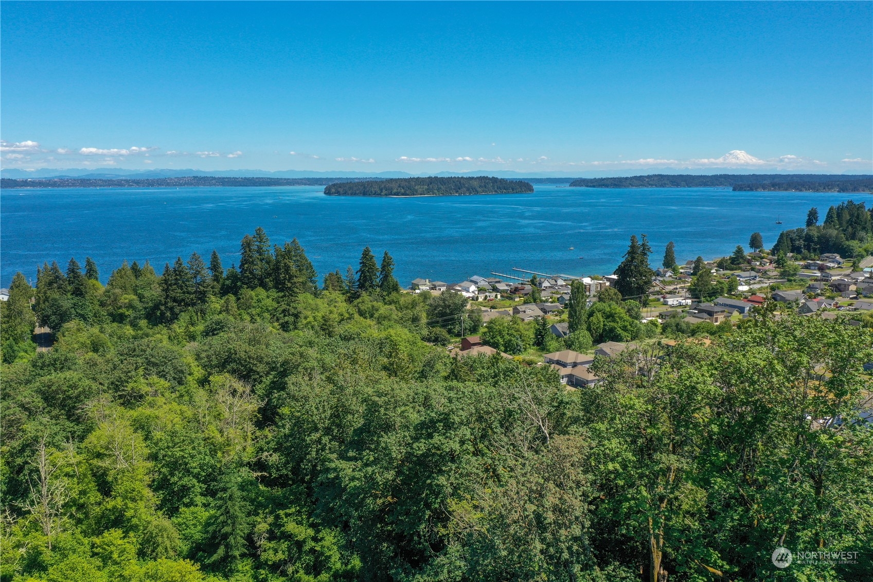 0 Beach Drive Port Orchard WA 98366