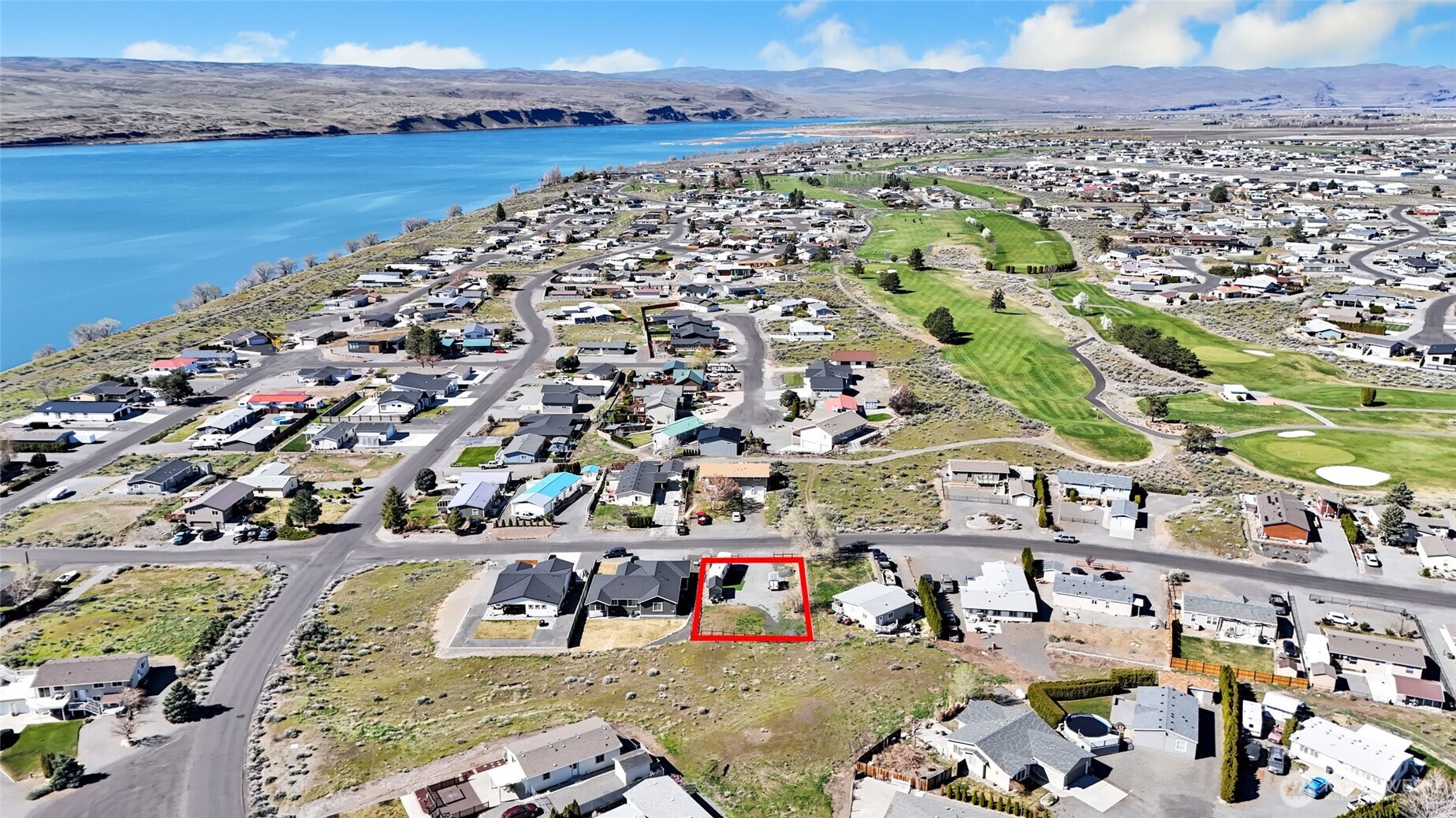 507 SW Autumn Loop Mattawa WA 99349