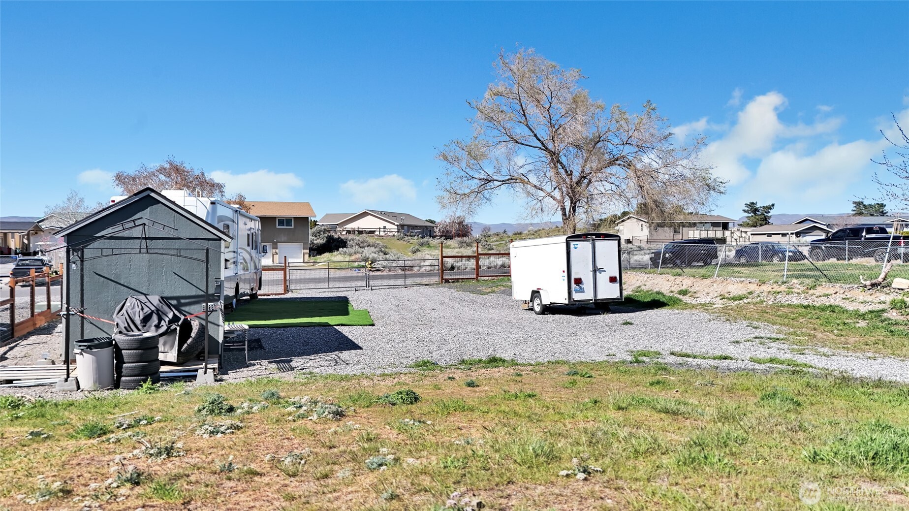 507 SW Autumn Loop Mattawa WA 99349