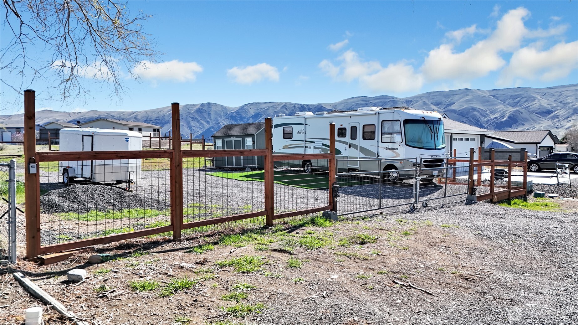 507 SW Autumn Loop Mattawa WA 99349