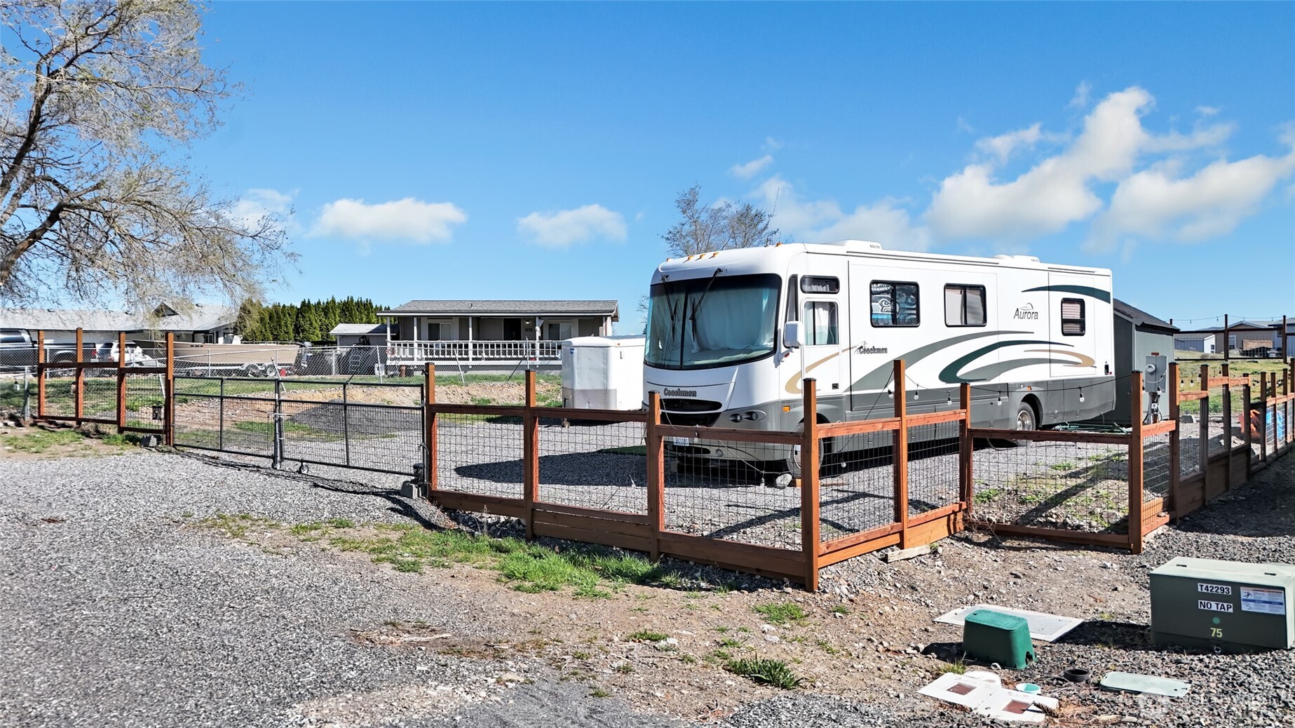 507 SW Autumn Loop Mattawa WA 99349