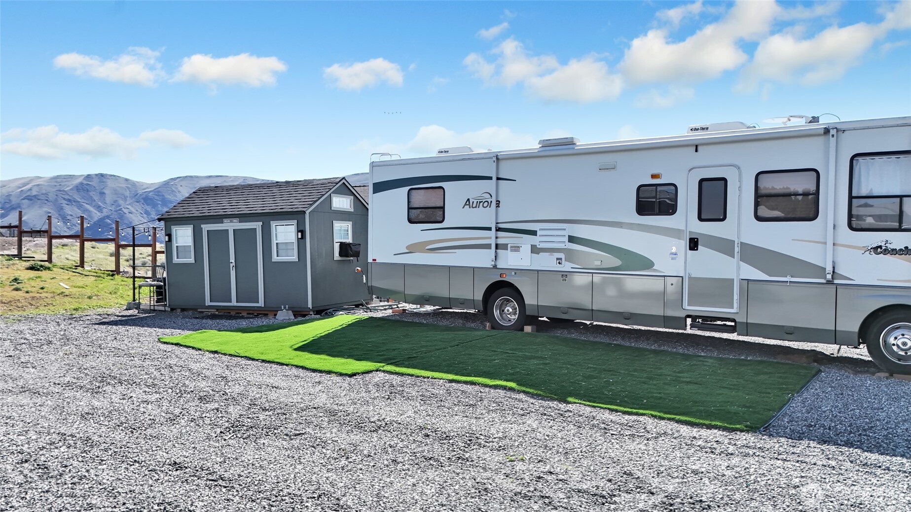 507 SW Autumn Loop Mattawa WA 99349