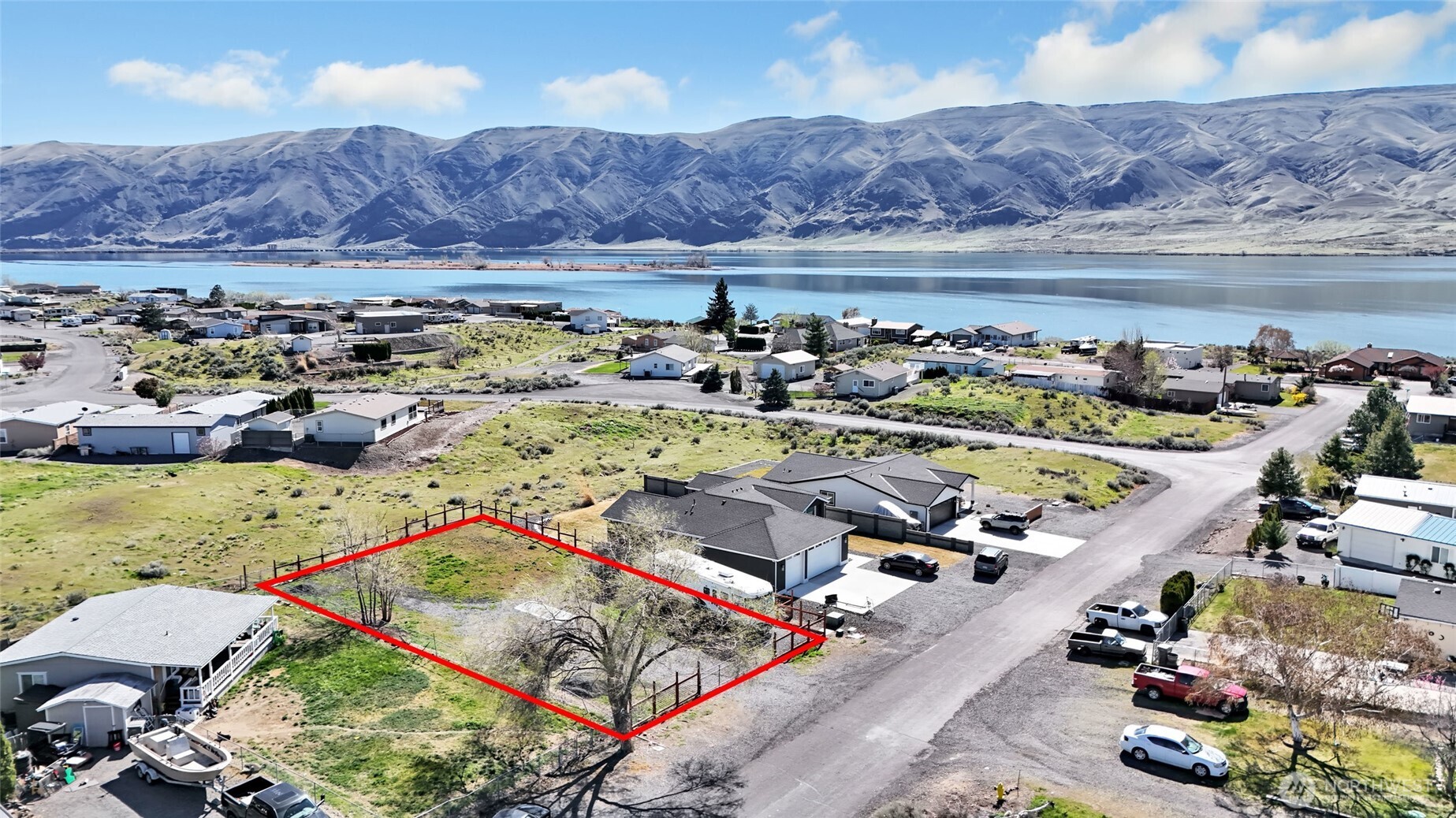 507 SW Autumn Loop Mattawa WA 99349