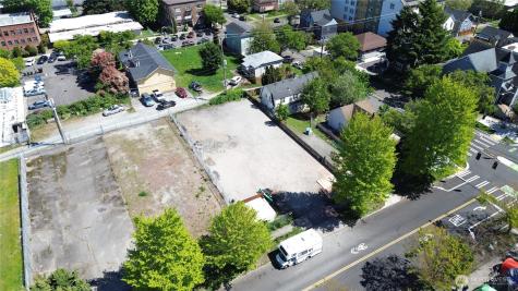 1119 S J Street Tacoma WA 98405