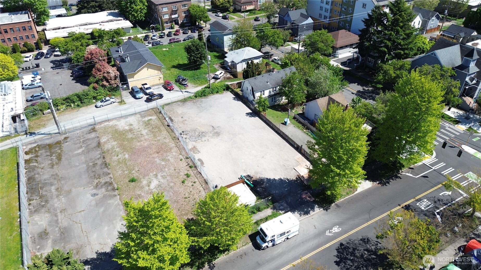 1119 S J Street Tacoma WA 98405