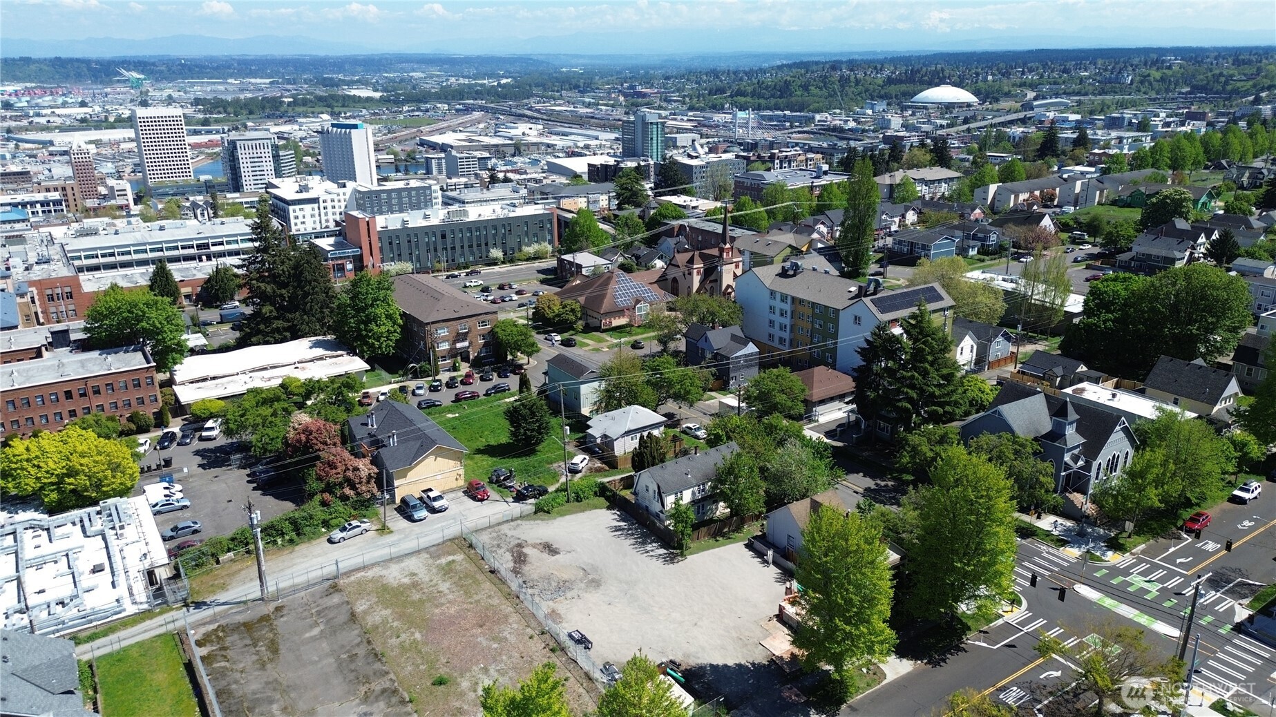 1119 S J Street Tacoma WA 98405