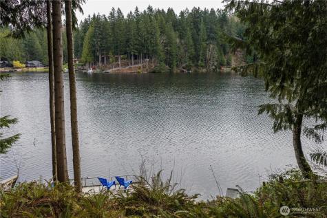 3304 W Ames Lake Drive NE Redmond WA 98053