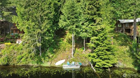 3304 W Ames Lake Drive NE Redmond WA 98053