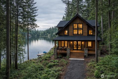 3304 W Ames Lake Drive NE Redmond WA 98053
