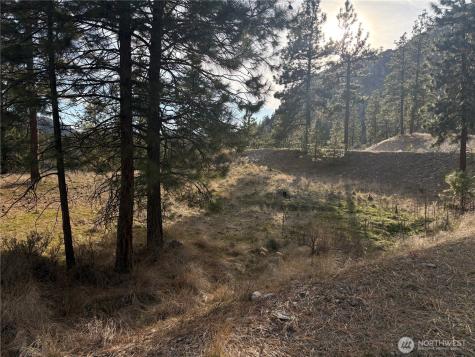 2 Mist Lake Road Tonasket WA 98855