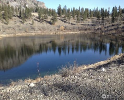 2 Mist Lake Road Tonasket WA 98855