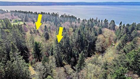 1804 Amber View Place Camano Island WA 98282