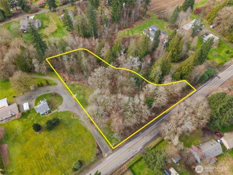 257 NE Old Belfair Highway Belfair WA 98528