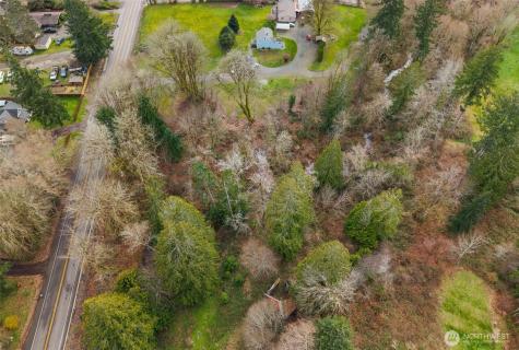 257 NE Old Belfair Highway Belfair WA 98528