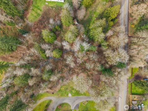 257 NE Old Belfair Highway Belfair WA 98528