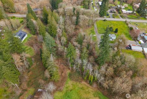 257 NE Old Belfair Highway Belfair WA 98528
