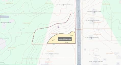 257 NE Old Belfair Highway Belfair WA 98528