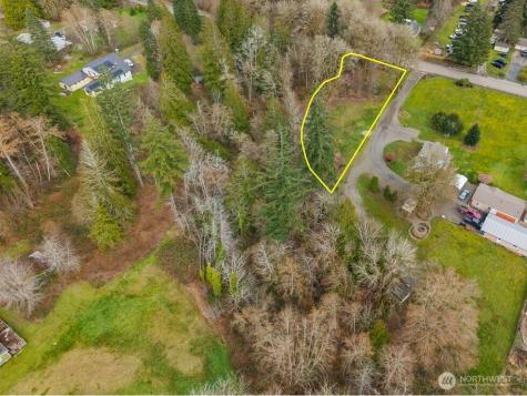 257 NE Old Belfair Highway Belfair WA 98528