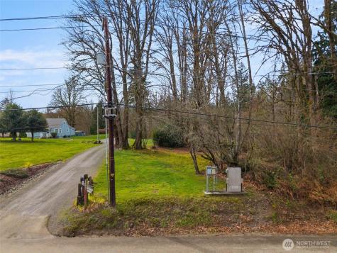 257 NE Old Belfair Highway Belfair WA 98528