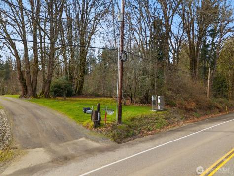 257 NE Old Belfair Highway Belfair WA 98528