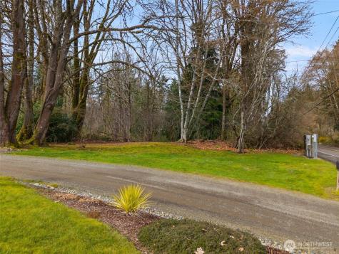 257 NE Old Belfair Highway Belfair WA 98528