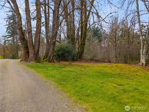 257 NE Old Belfair Highway Belfair WA 98528
