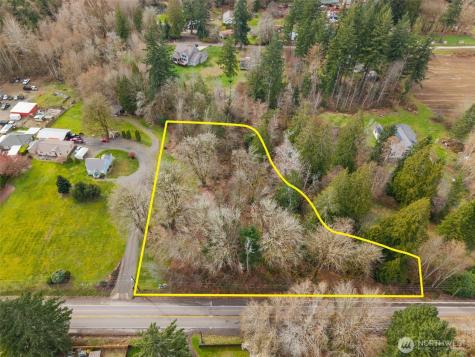 257 NE Old Belfair Highway Belfair WA 98528
