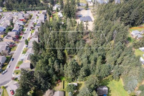 0 95th Avenue Court E Graham WA 98338