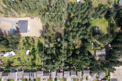 0 95th Avenue Court E Graham WA 98338