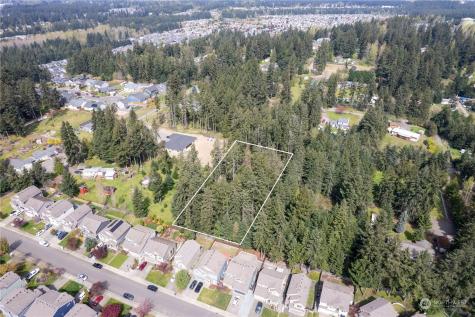 0 95th Avenue Court E Graham WA 98338