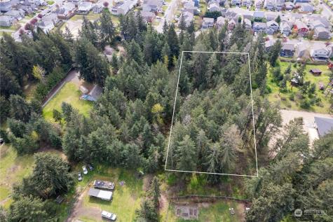 0 95th Avenue Court E Graham WA 98338