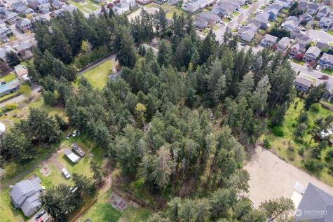 0 95th Avenue Court E Graham WA 98338