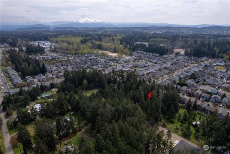 0 95th Avenue Court E Graham WA 98338