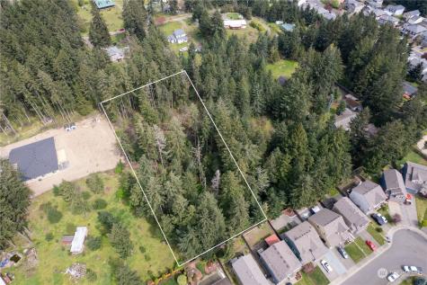 0 95th Avenue Court E Graham WA 98338