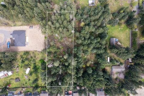 0 95th Avenue Court E Graham WA 98338