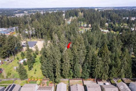 0 95th Avenue Court E Graham WA 98338