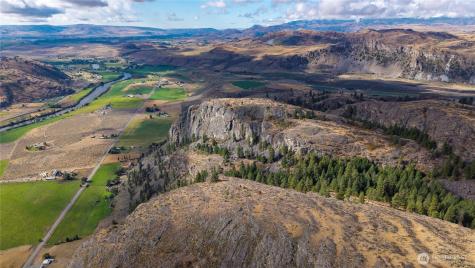 0 Tbd Pharr Out - 8 Way Omak WA 98841